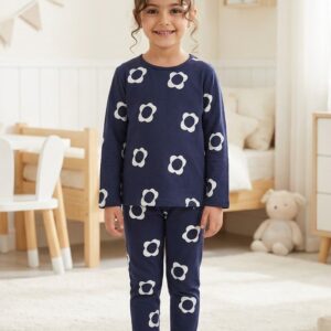 ست راحتی گل