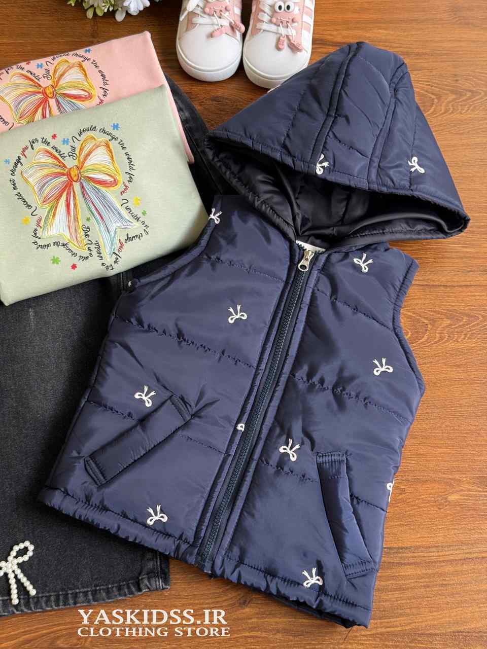 پافر پاپیونی