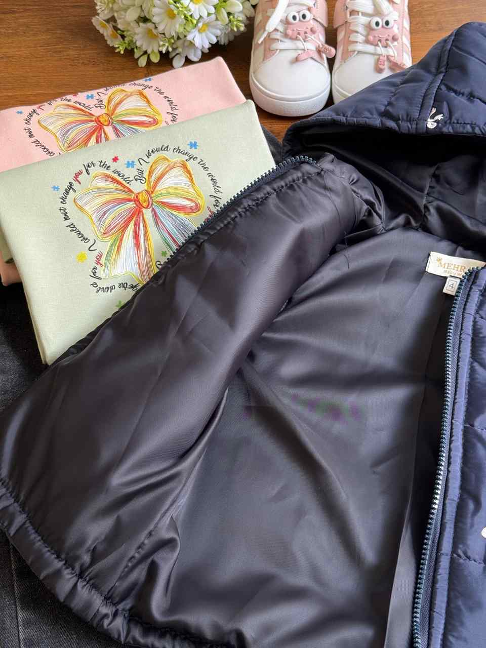 پافر پاپیونی - Image 2