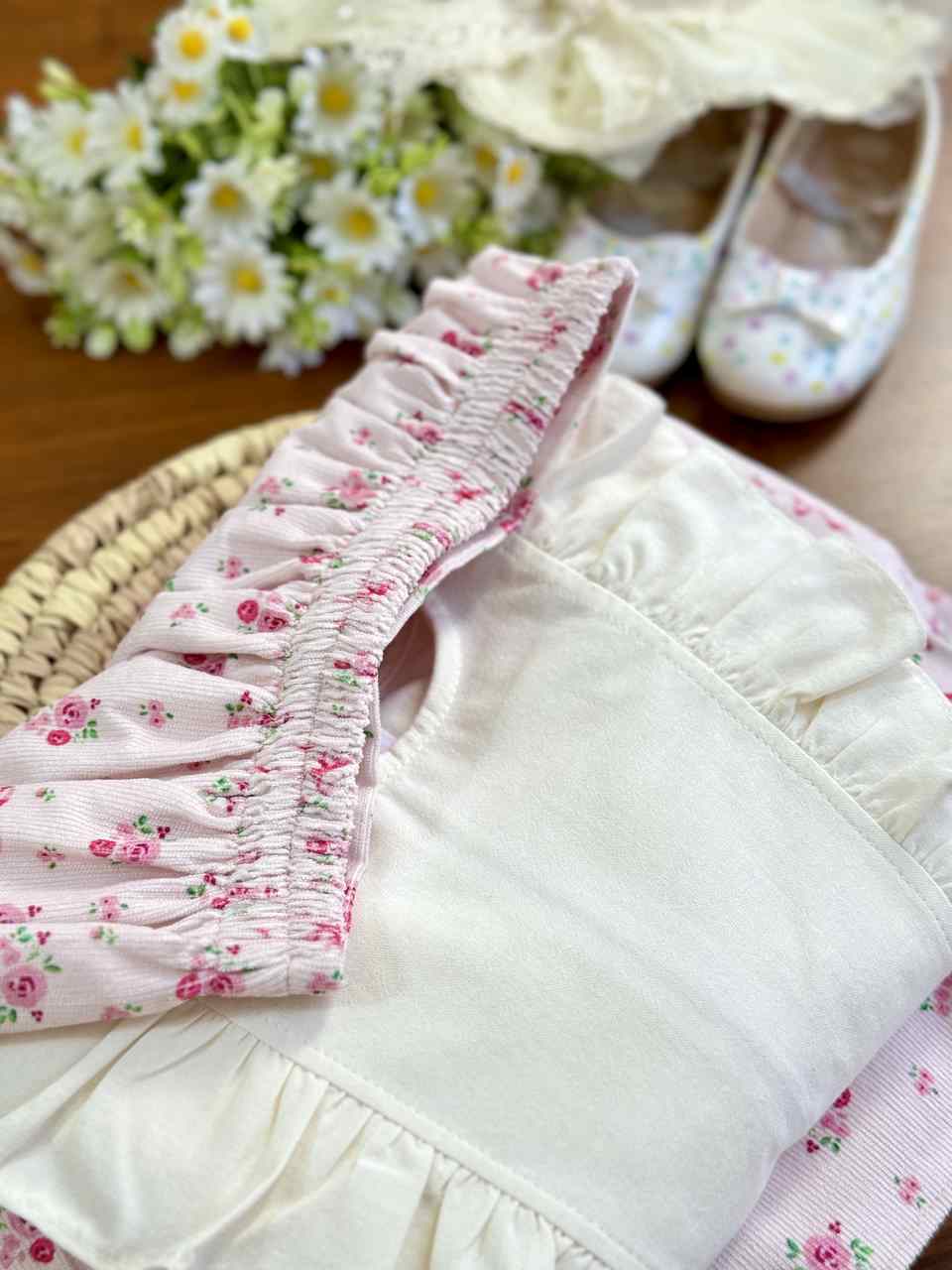 شومیز دامن کاترین - Image 6