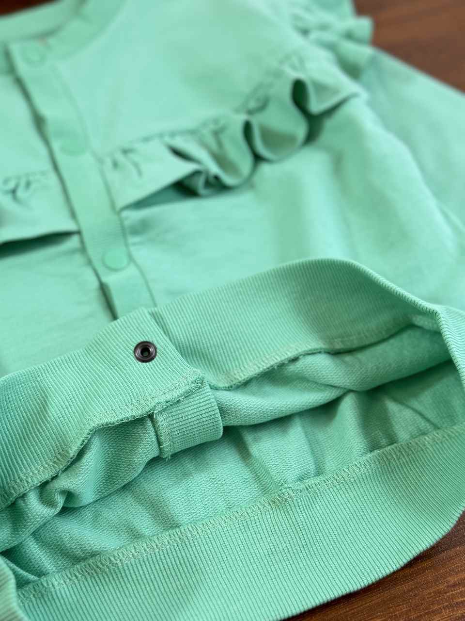 ژاکت لیتل کیدز - Image 3