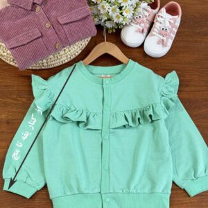 ژاکت لیتل کیدز