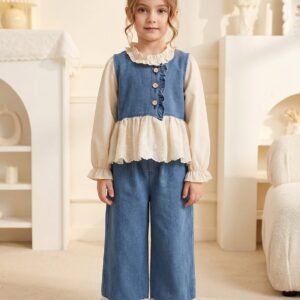 سه تیکه وارداتی