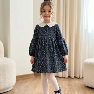 پیراهن کاملیا