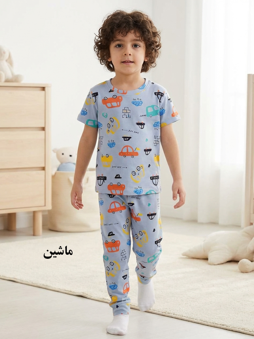 راحتی چهار طرح - Image 2