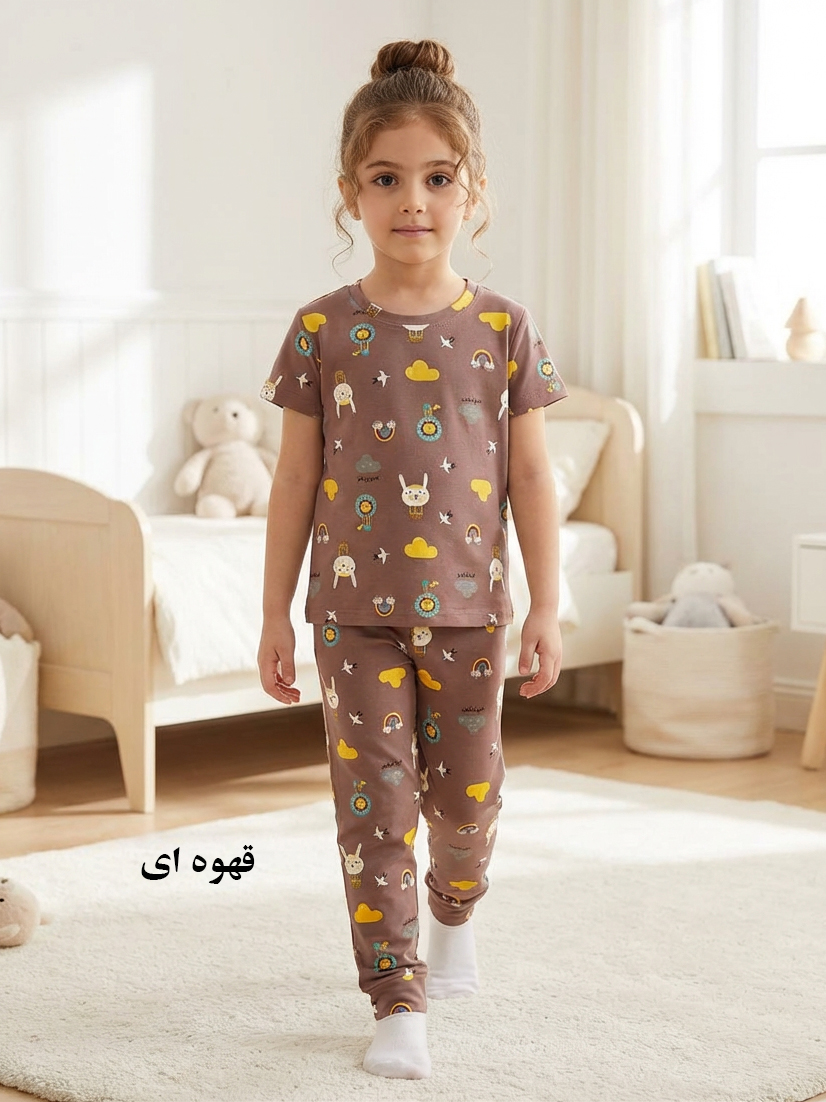 راحتی چهار طرح