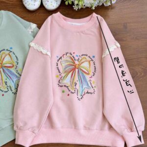 بلوز دورس بهاره