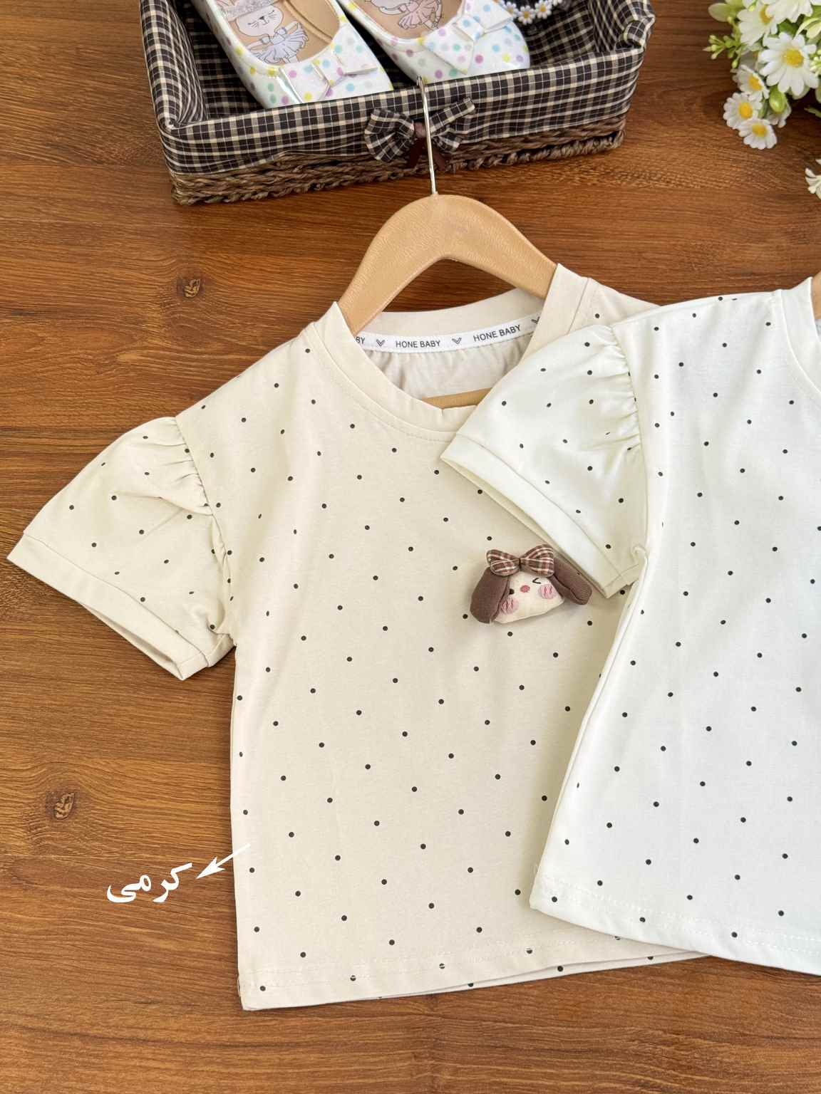 تیشرت وارداتی - Image 3