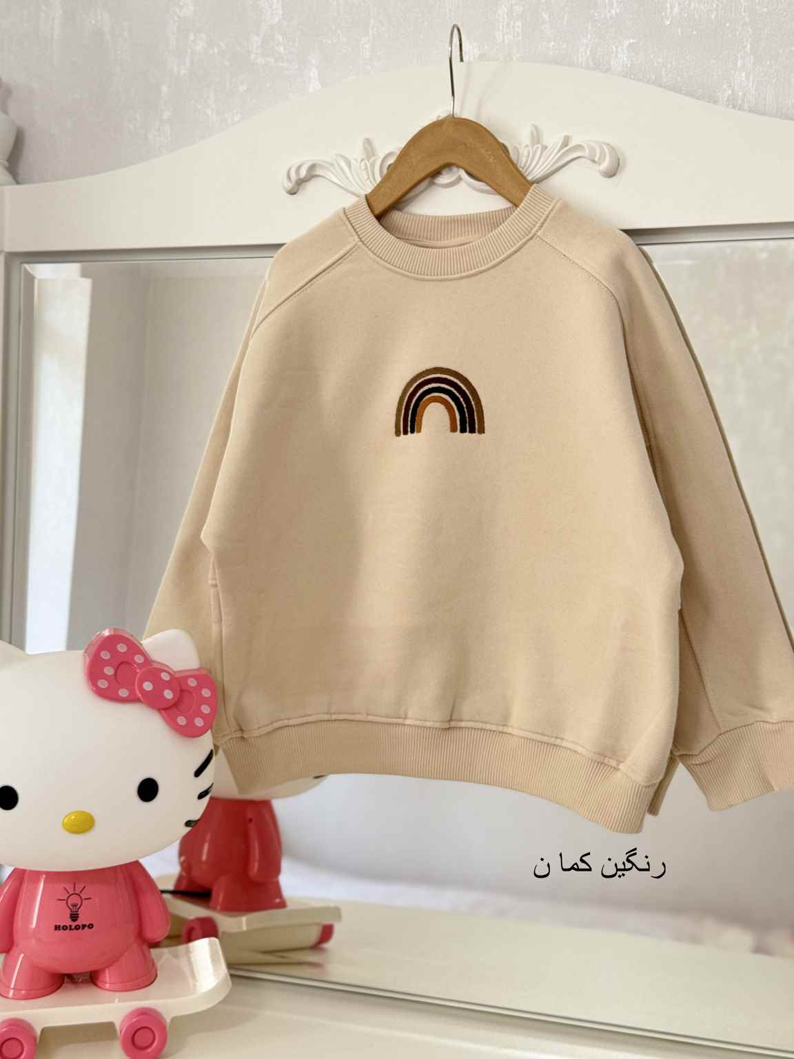 بلوز توکُرکی AKU - Image 4