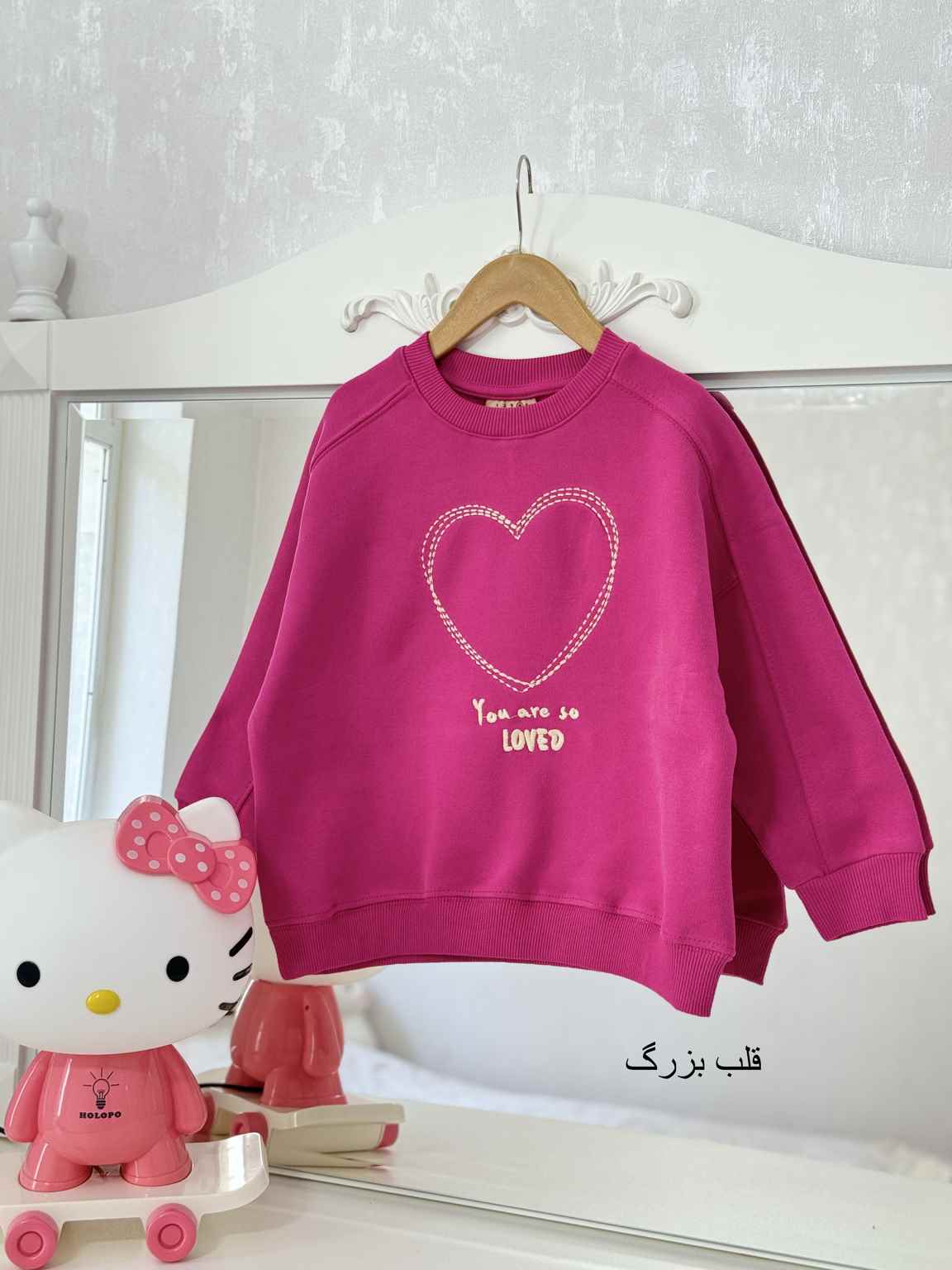 بلوز توکُرکی AKU - Image 5